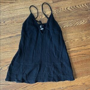 Xhilaration Swim Coverup